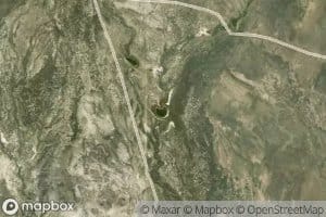 Cottonwood Tree Lakes