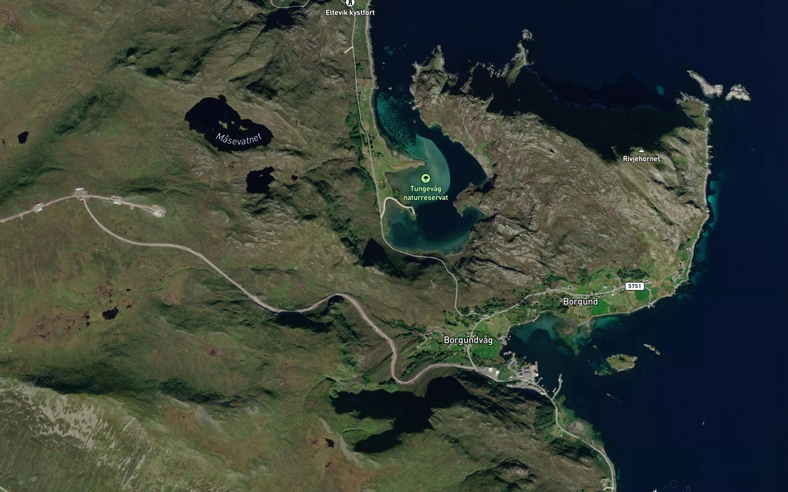 Krekbukta