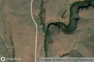 Willow Creek