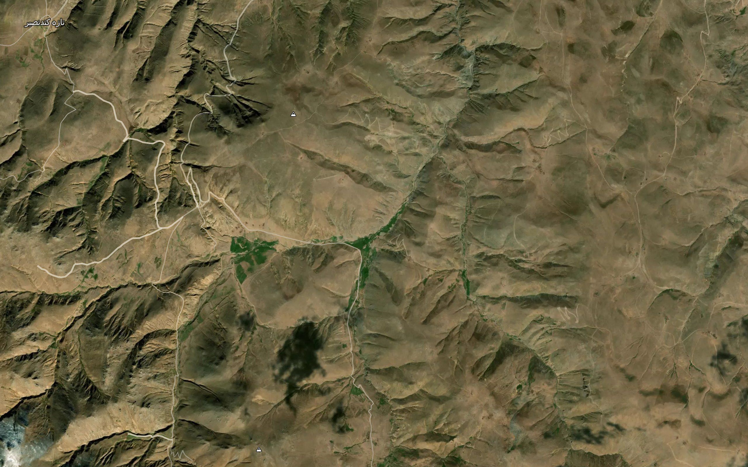 Rudkhaneh-ye Jamalabad Chay