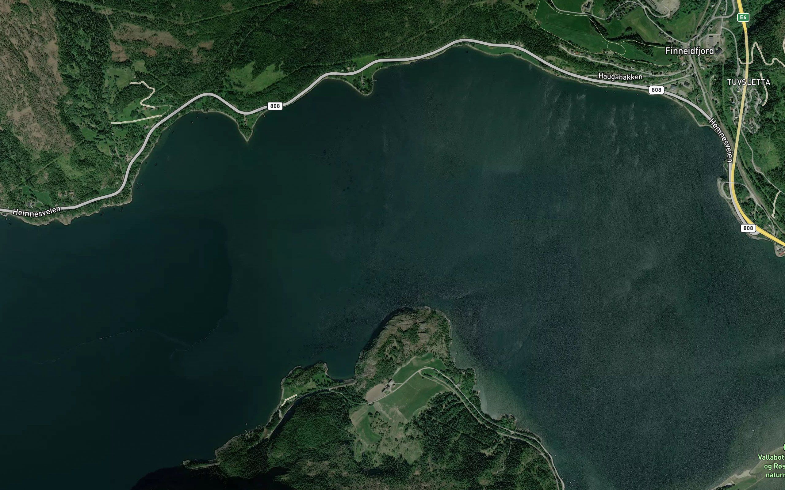 Sorfjorden