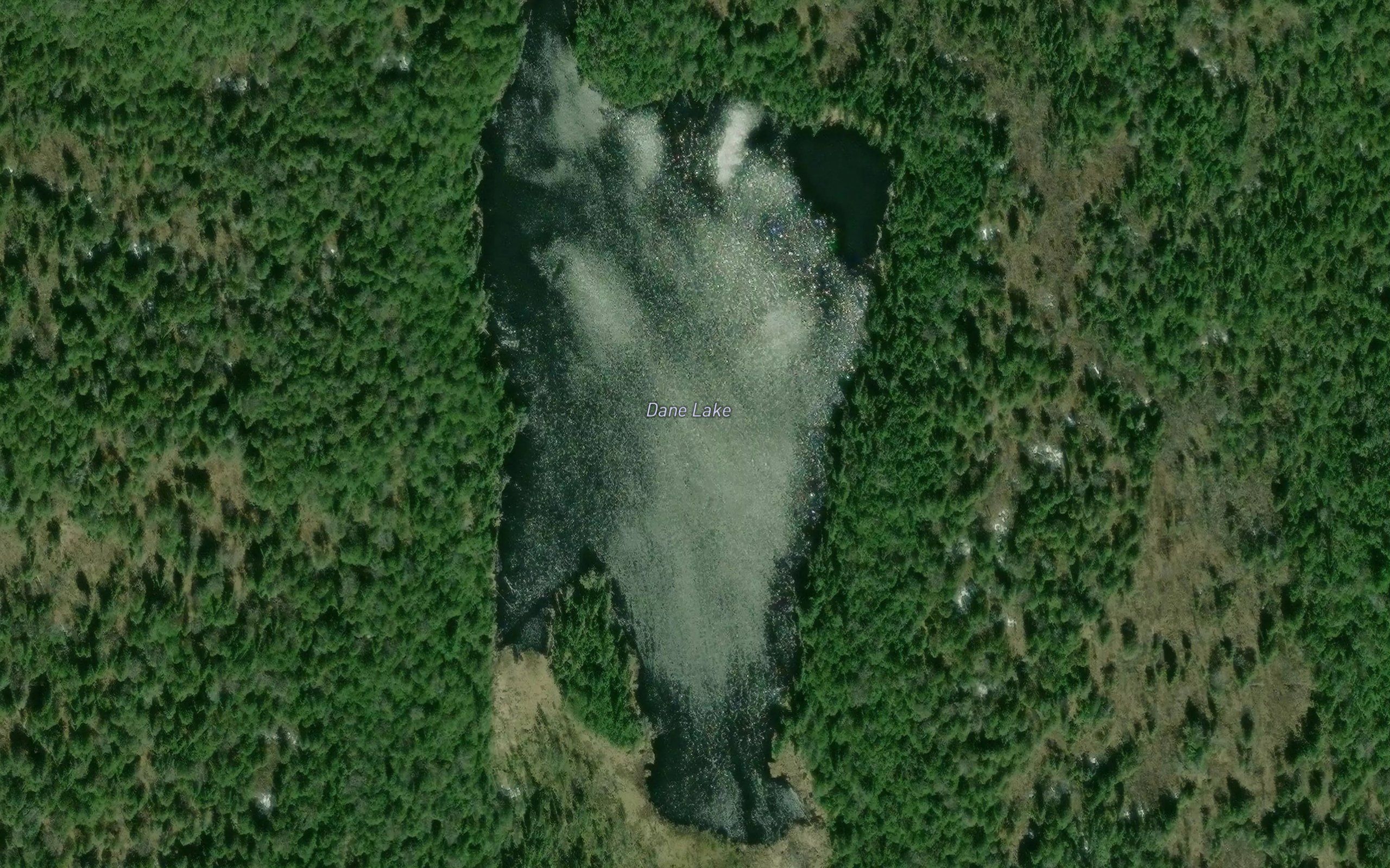 Dane Lake
