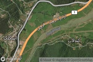 Darreh Aniz-e Gur Ab