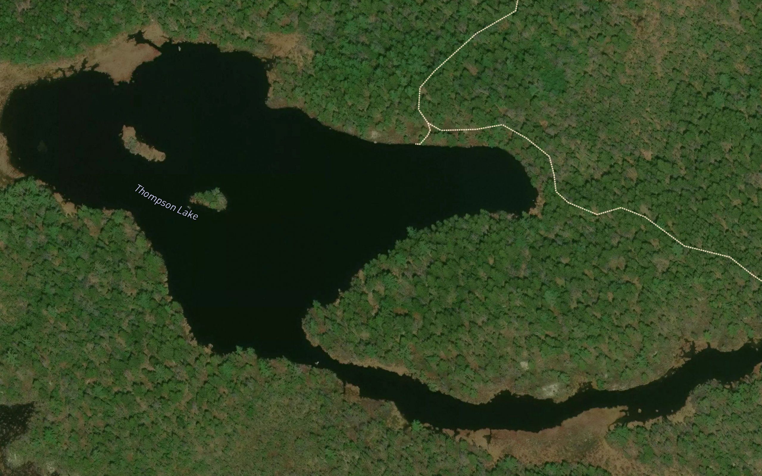 Thompson Lake