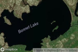 Bonnet Lake