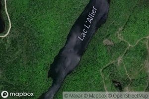 Lac L'Allier