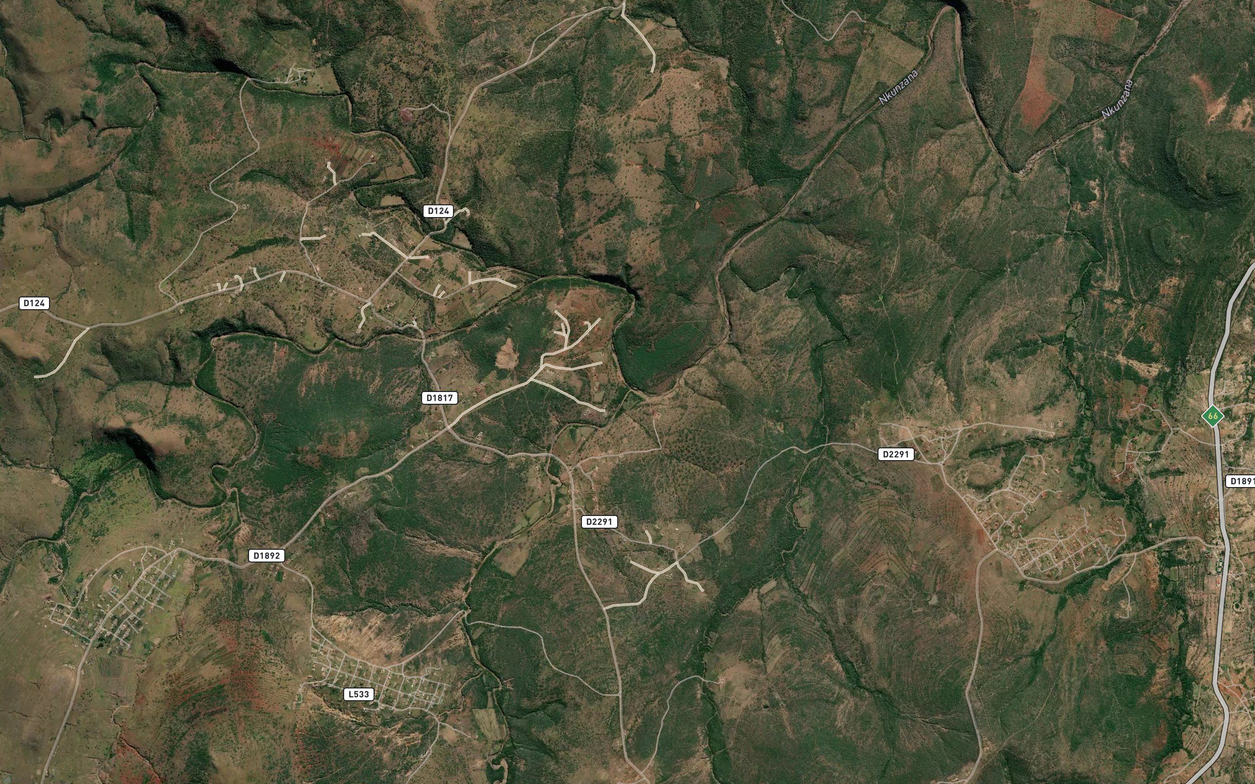 Hlalangwenya