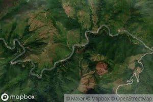 Quebrada Quebradillas