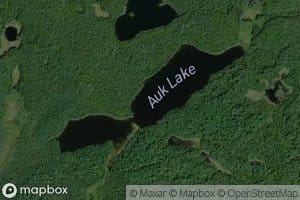 Auk Lake