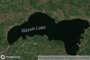 Vlassie Lake