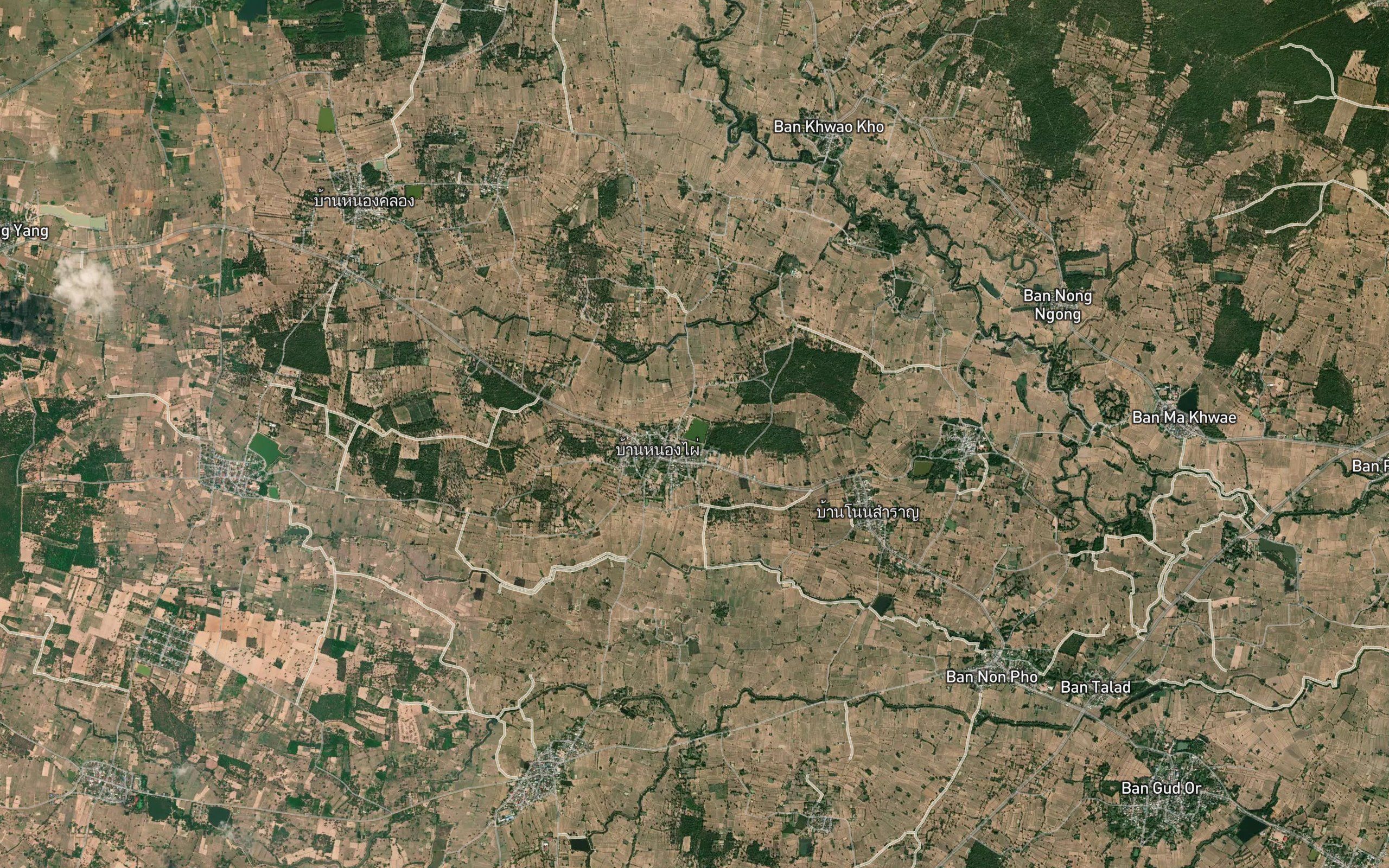 Nong Phai