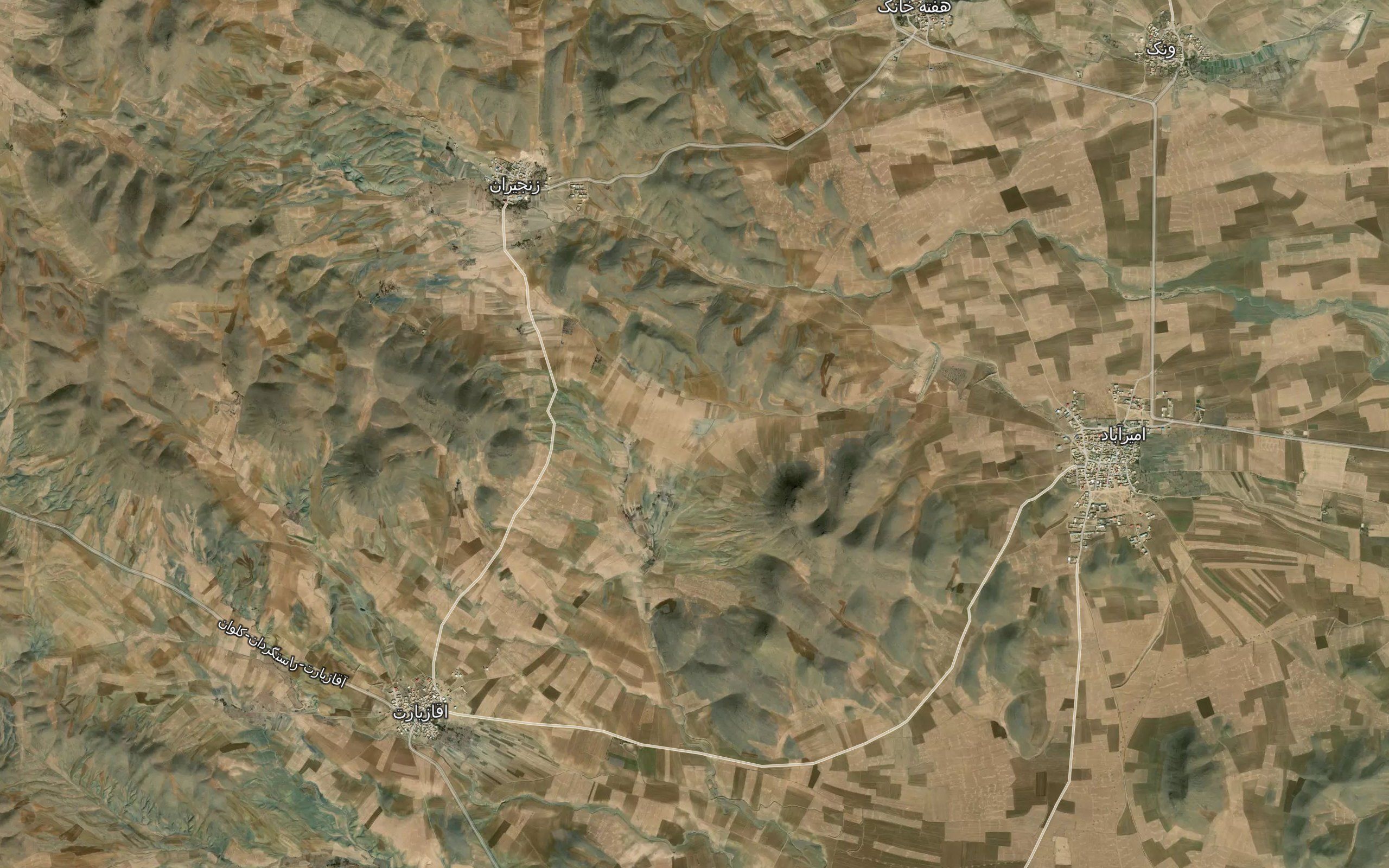 Cheshmeh-ye Aq Bolagh
