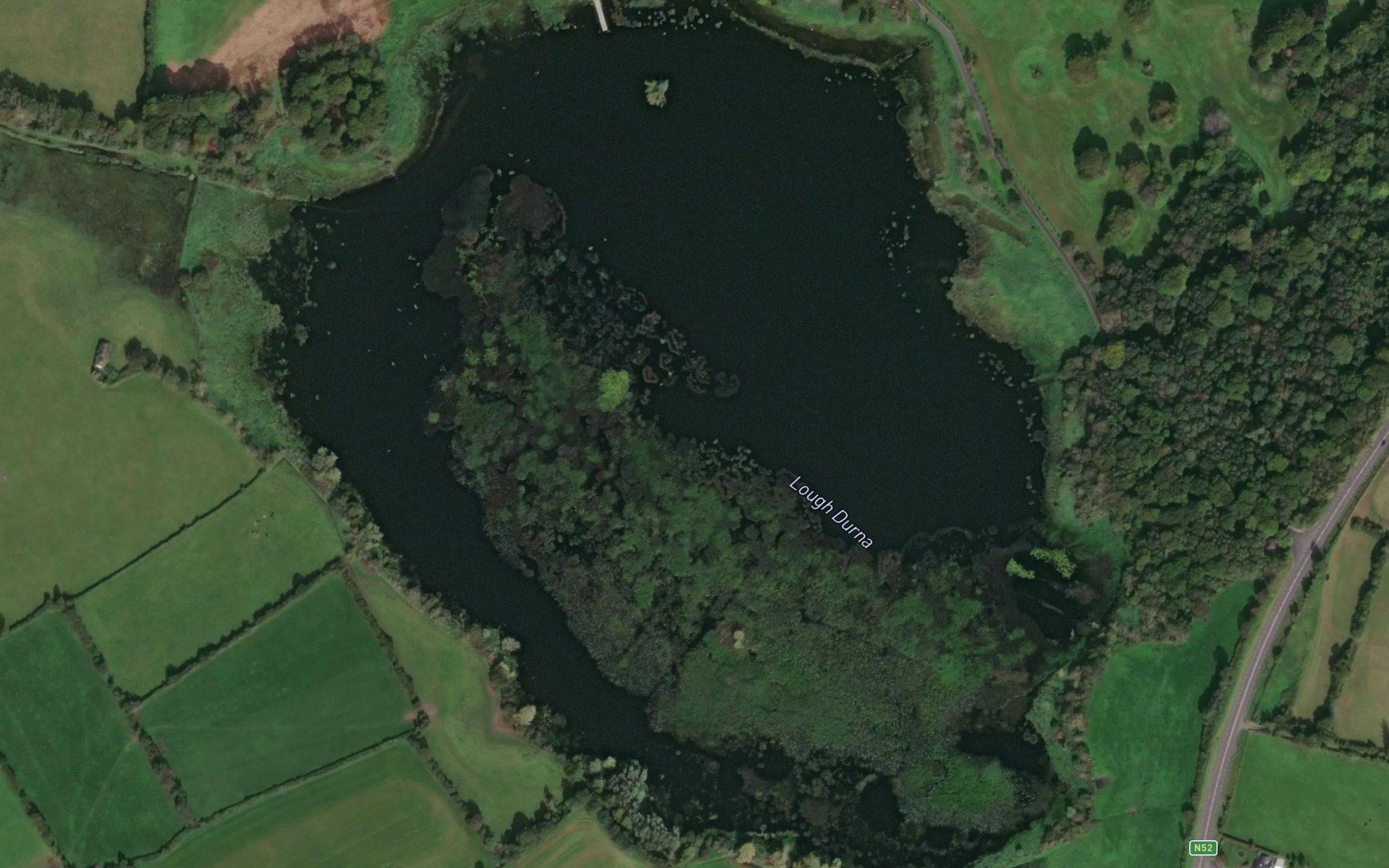 Lough Eorna