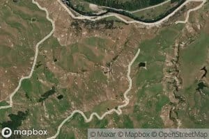 Mangarangiora Stream