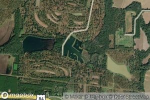 Bryan Lake