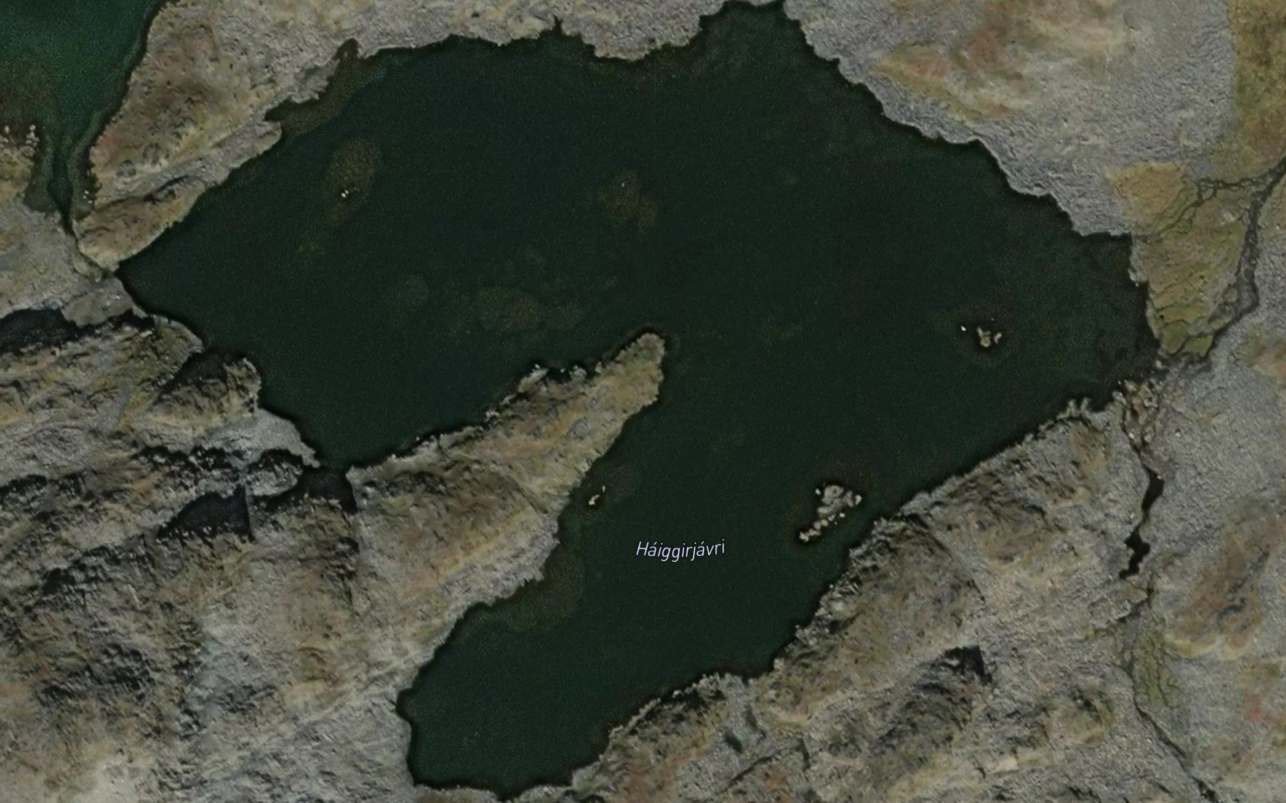 Haigirjavri