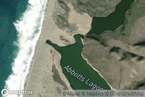 Abbotts Lagoon