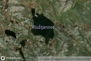 Risatjornet