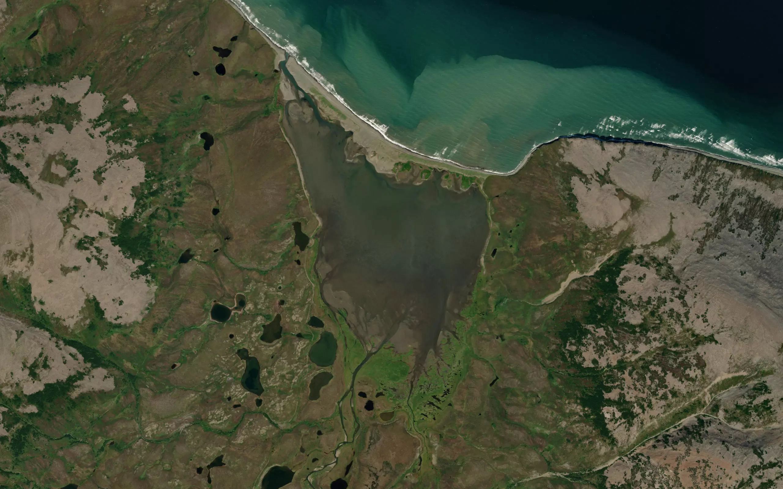 Laguna Kuymeney