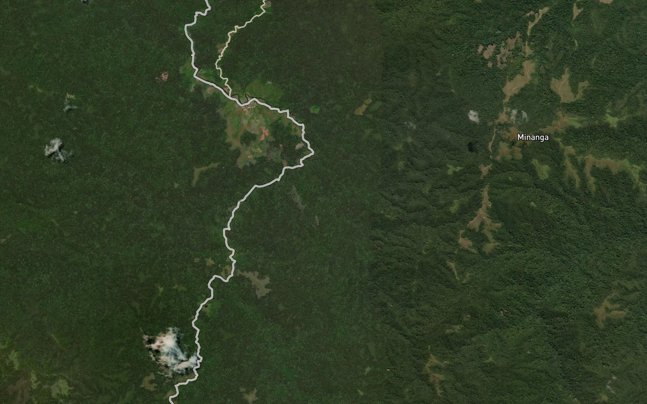 Salu Poremo