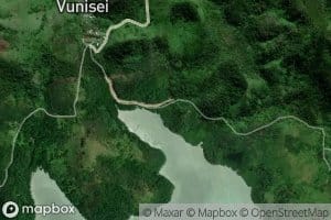 Mabuco Creek
