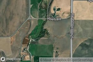 Stewart Creek