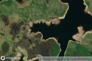 Baie de la Demi-Livre