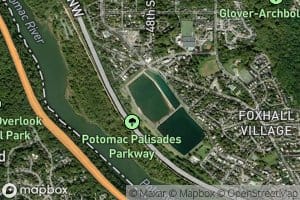 Georgetown Reservoir