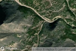 Vodopad
