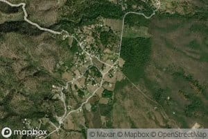 Quebrada Santa Clara