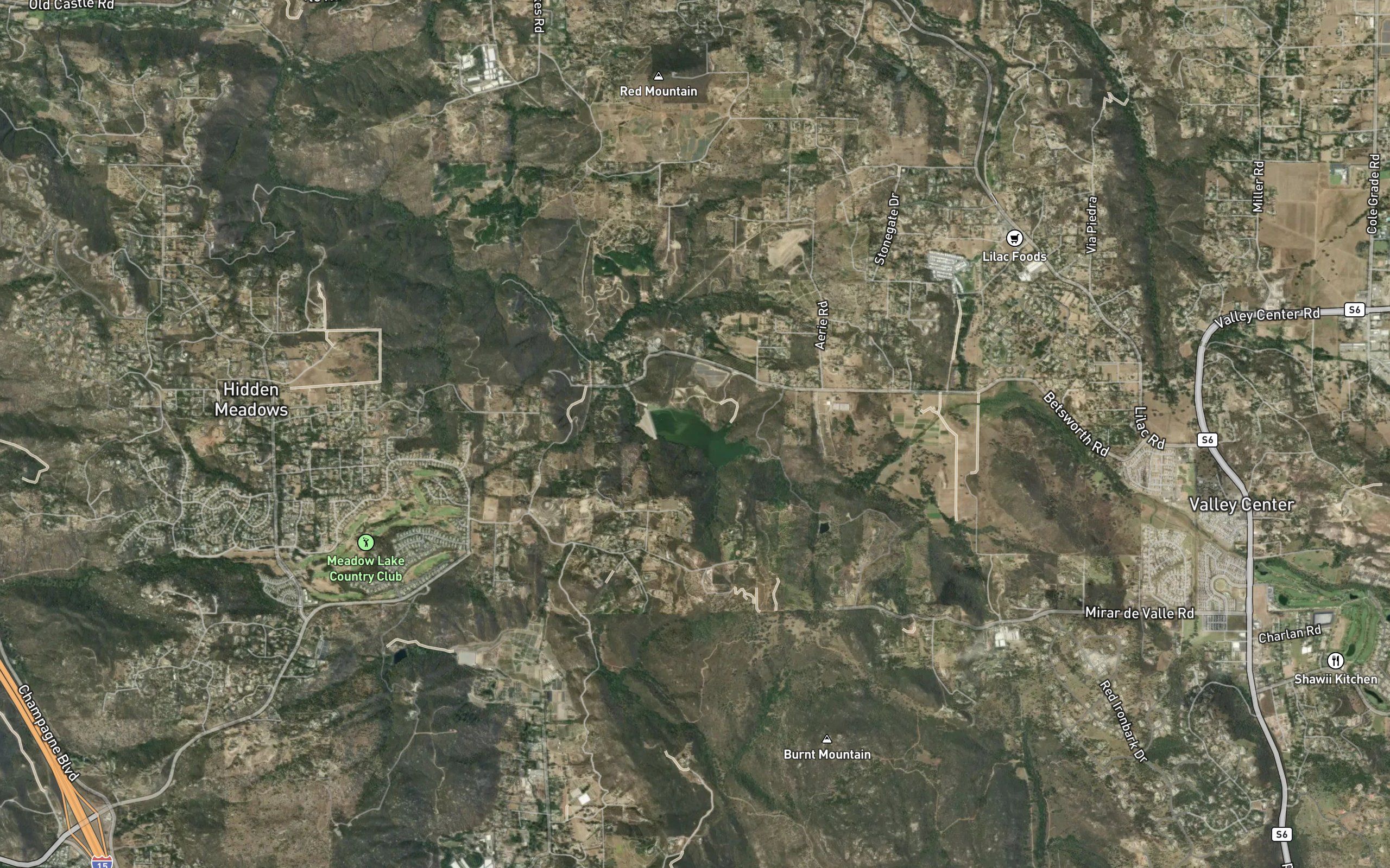 Turner Lake
