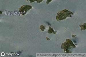 Lac Bazil