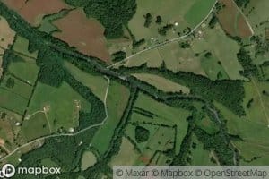 Bays Fork