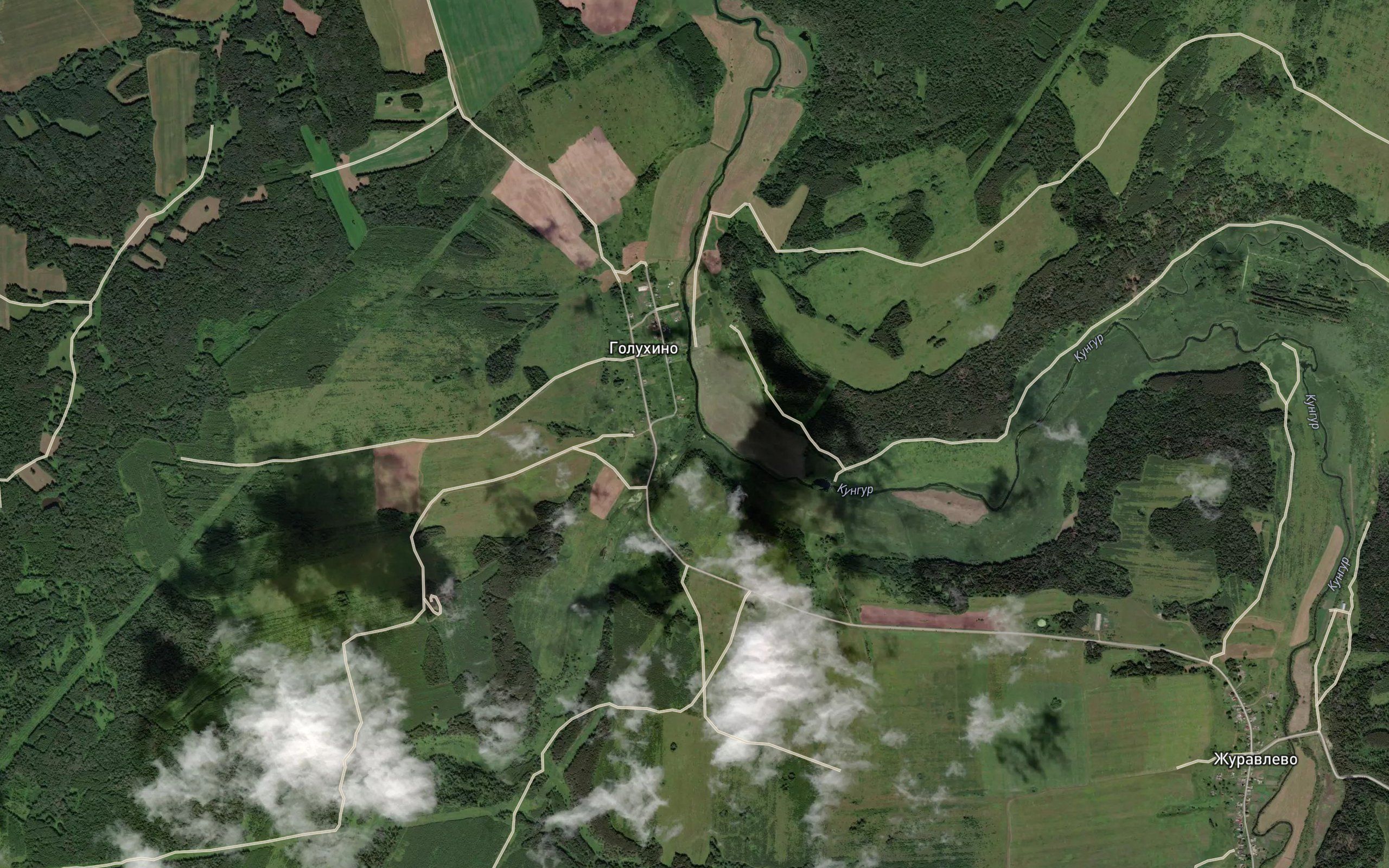 Kordilovka
