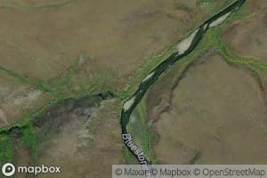 Gold Standard Creek
