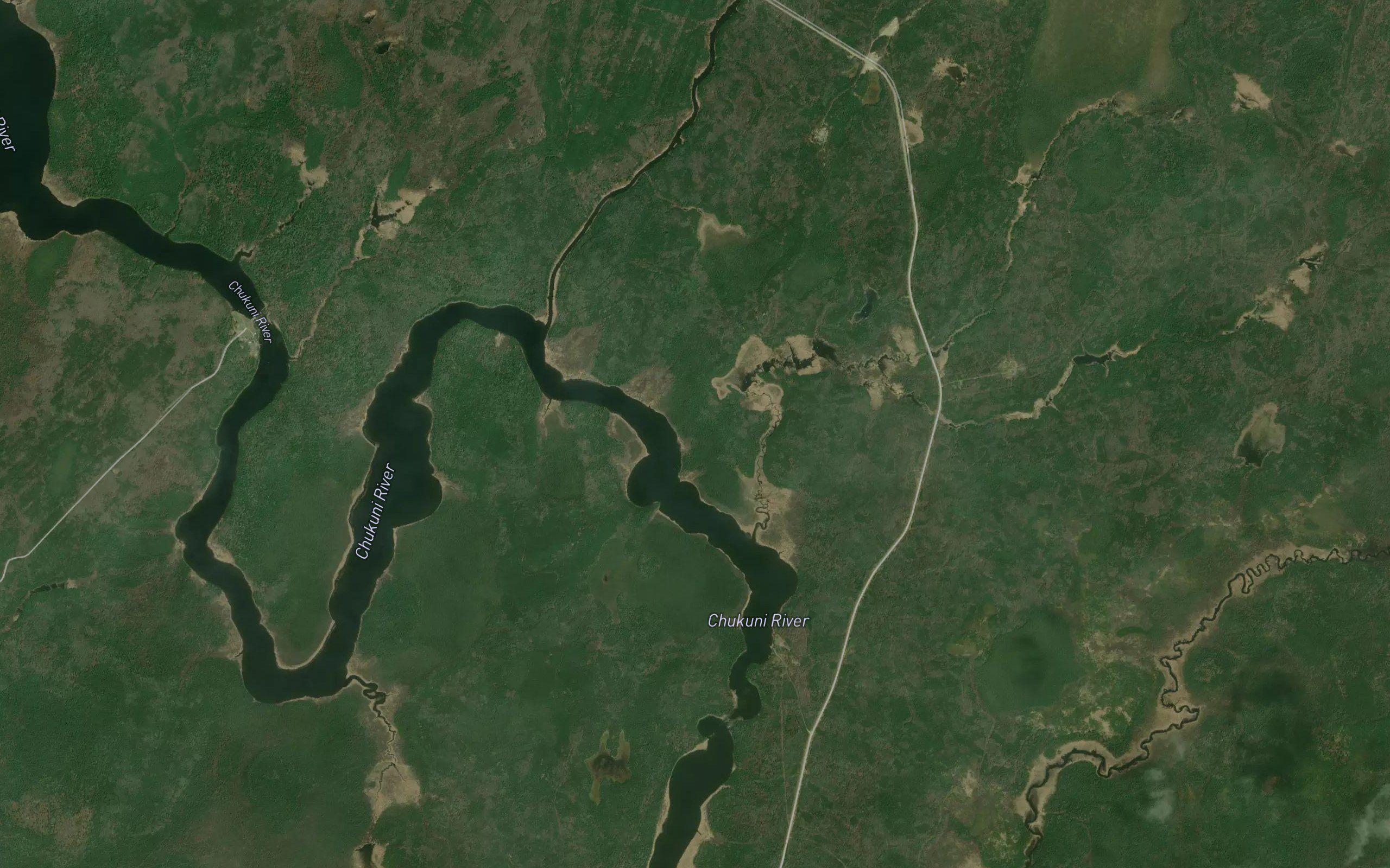 Moose Creek