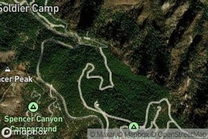 Bear Wallow Spring