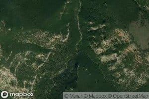 Dry Fork Little Bighorn River