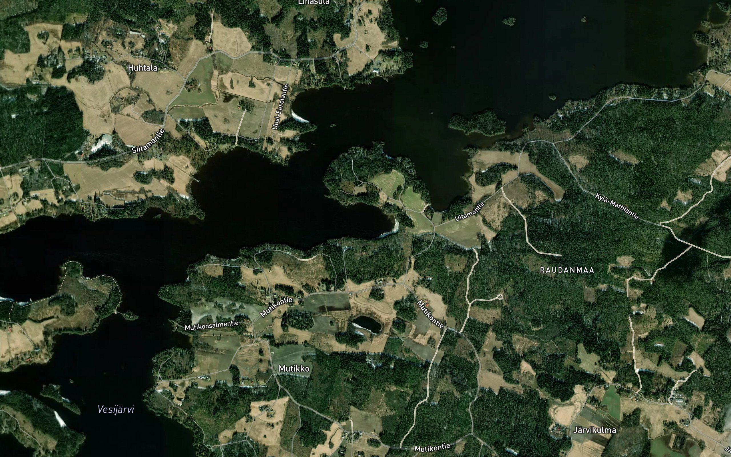 Kitiniemenlahti