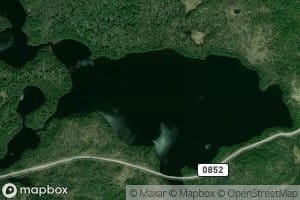 Lac Taggart