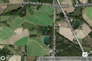 Jones Lake Number Two