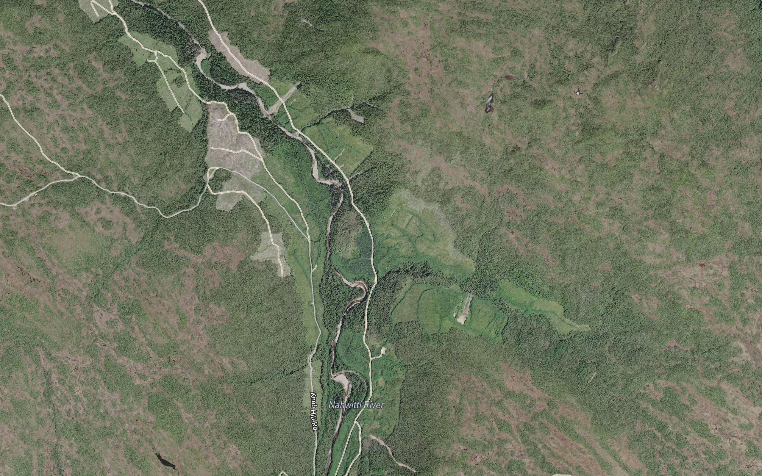 Godkin Creek