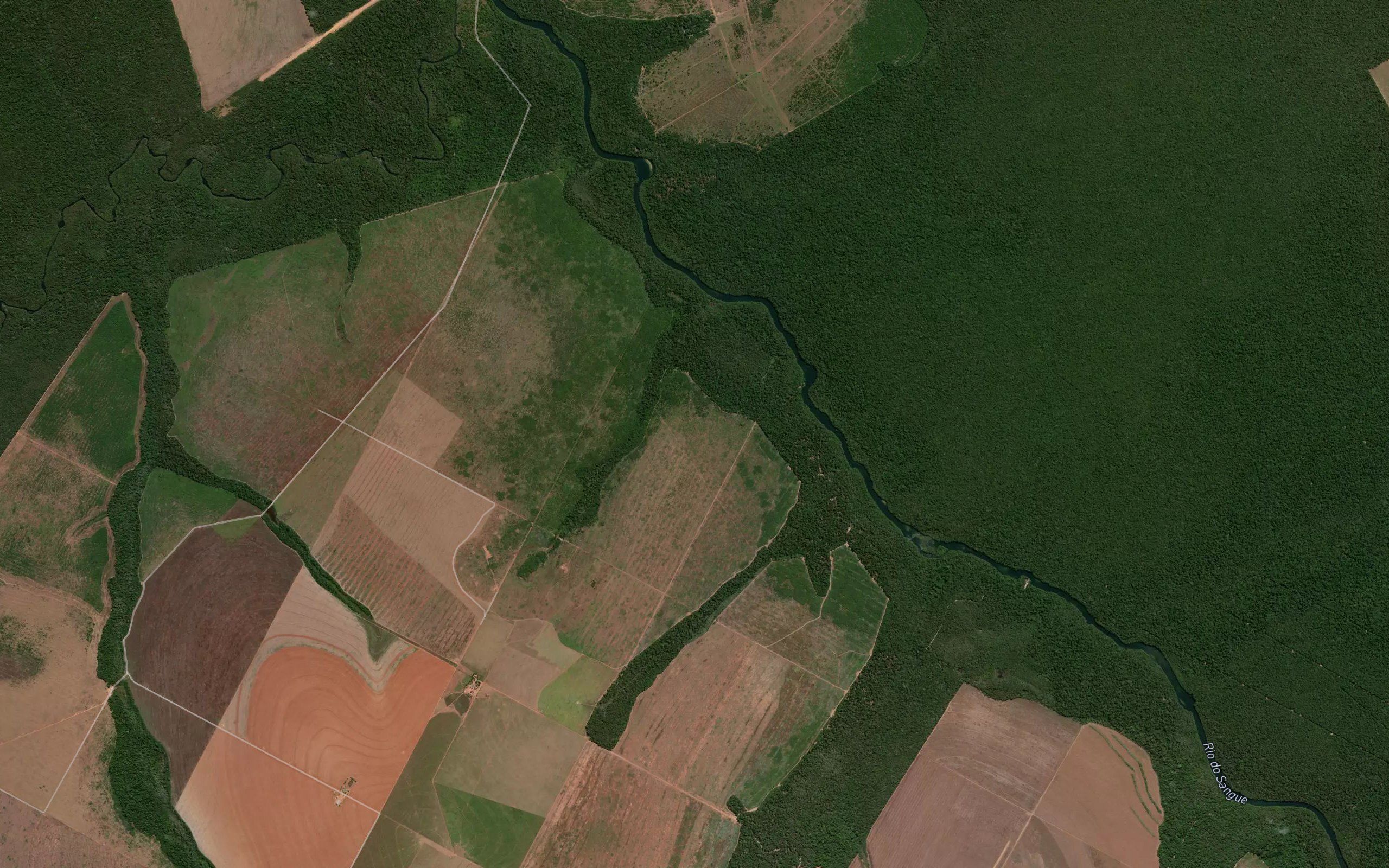 Rio Zunare