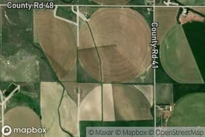 North Sterling Lateral Number 10
