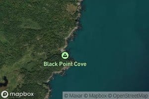 Black Point Cove