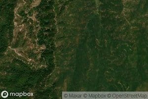 Barranca Los Ecuaros