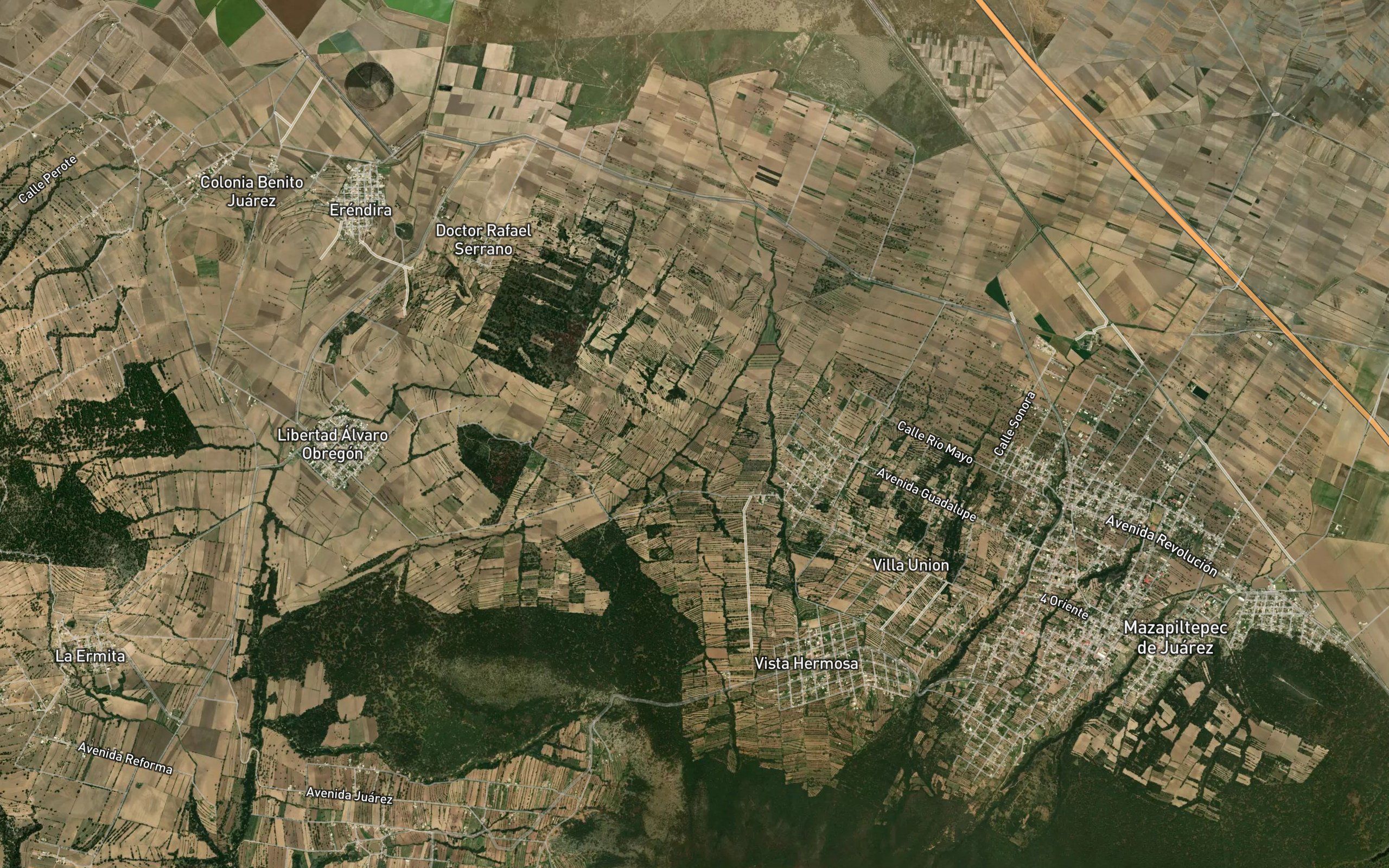 Barranca Quiltla