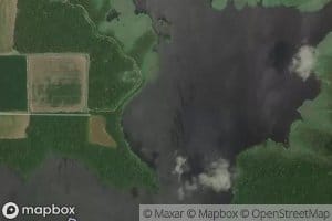 Hartz Reservoir