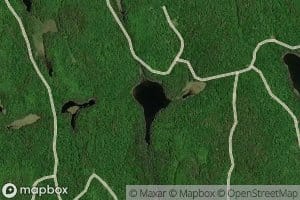 Teardrop Lake