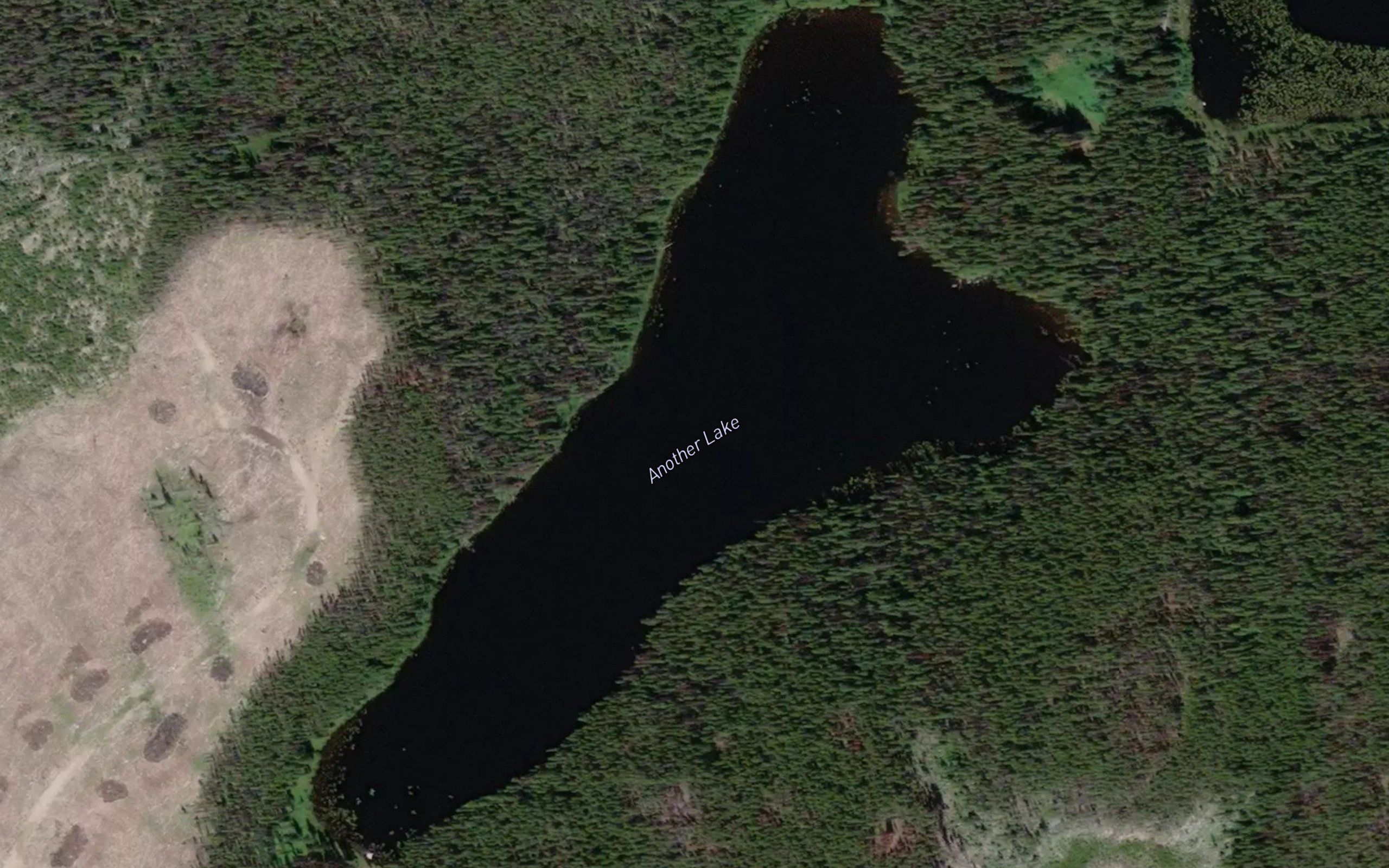 Another Lake